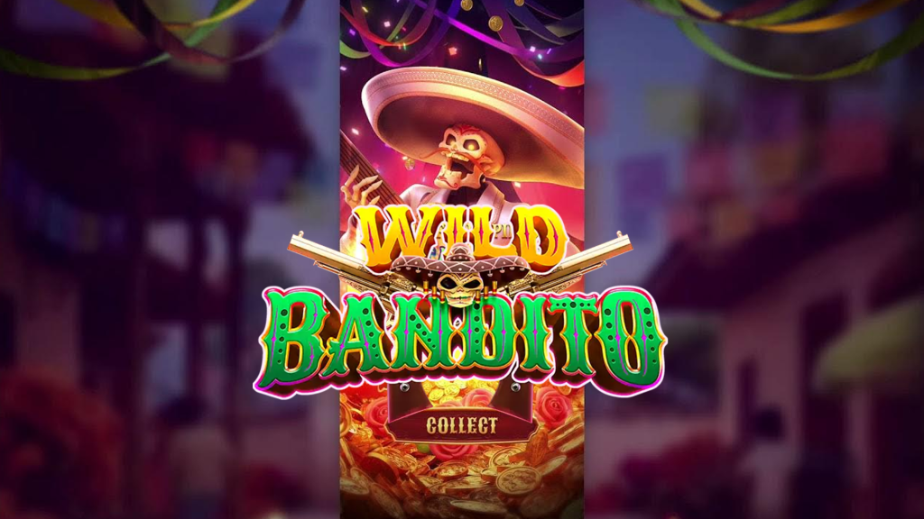 Wild Bandito