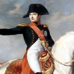 Napoleon Bonaparte