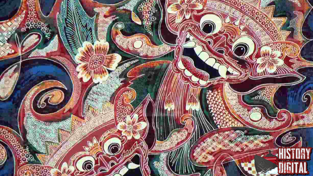 Batik Nusantara