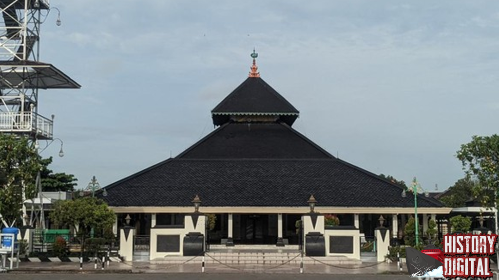 Kerajaan Demak
