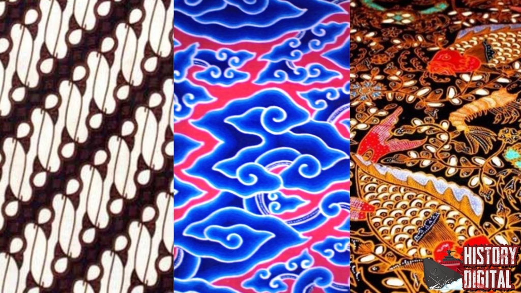 Batik Nusantara