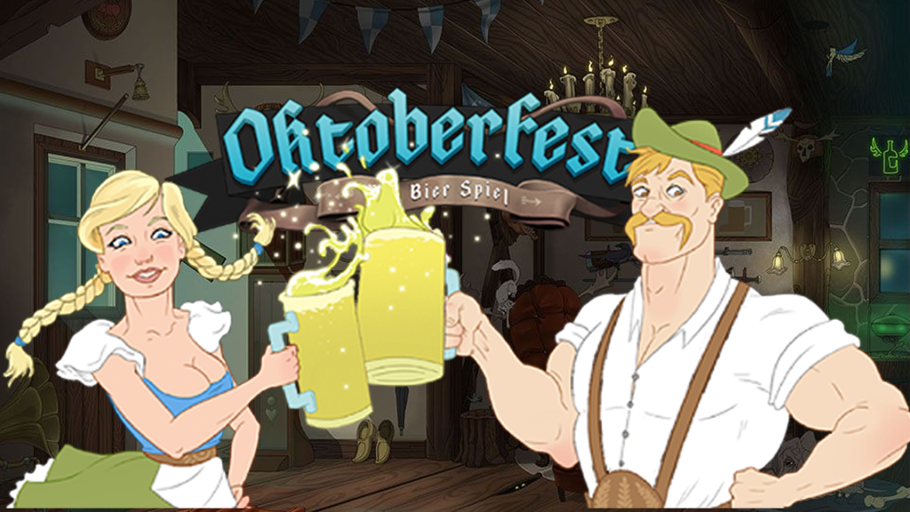 Oktoberfest