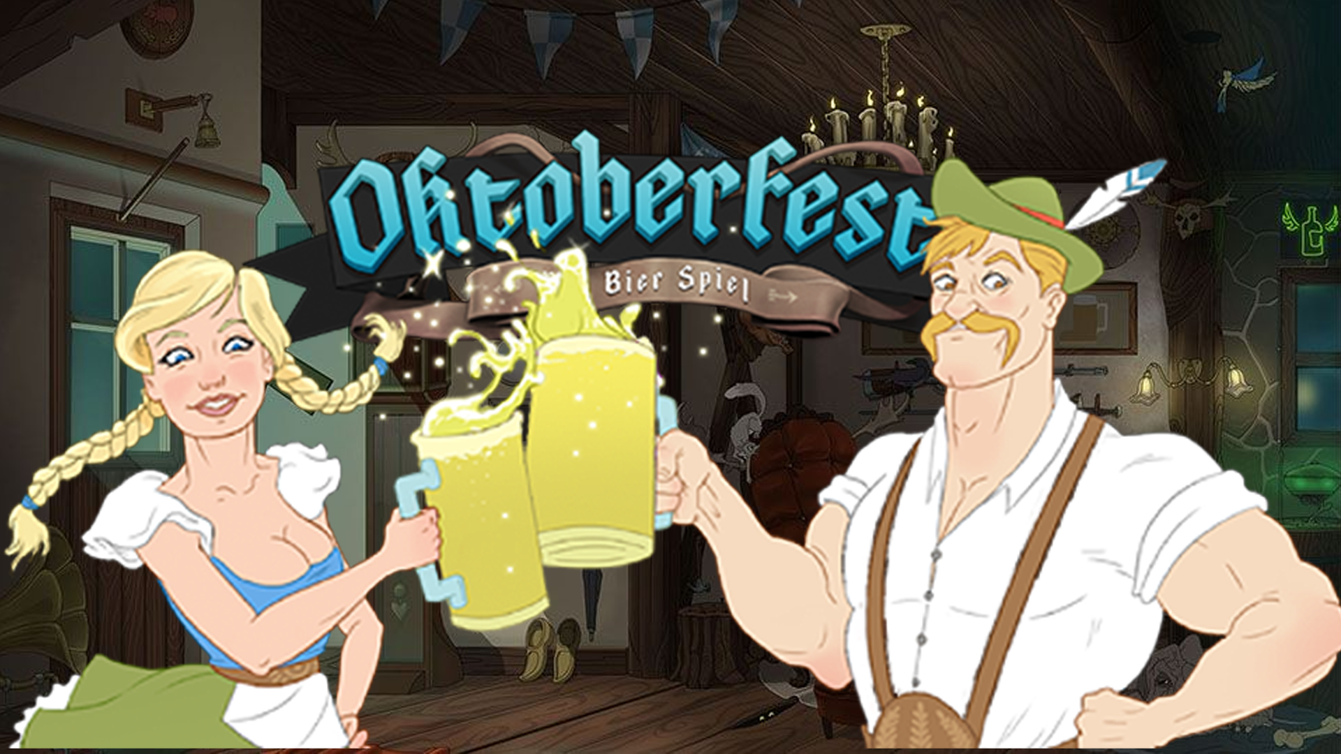 Oktoberfest
