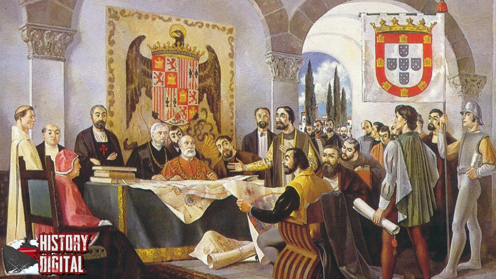 Kerajaan Spanyol