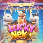 Lucky Neko