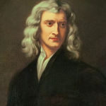 Penemuan Gravitasi