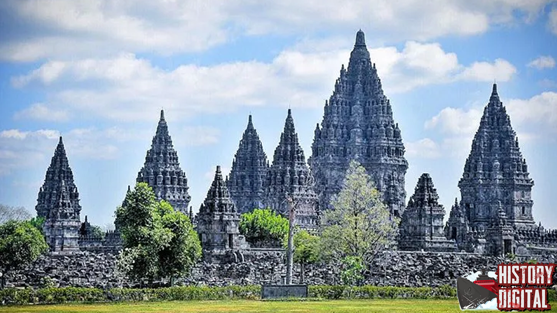 Mataram Kuno