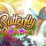 Butterfly Blossom