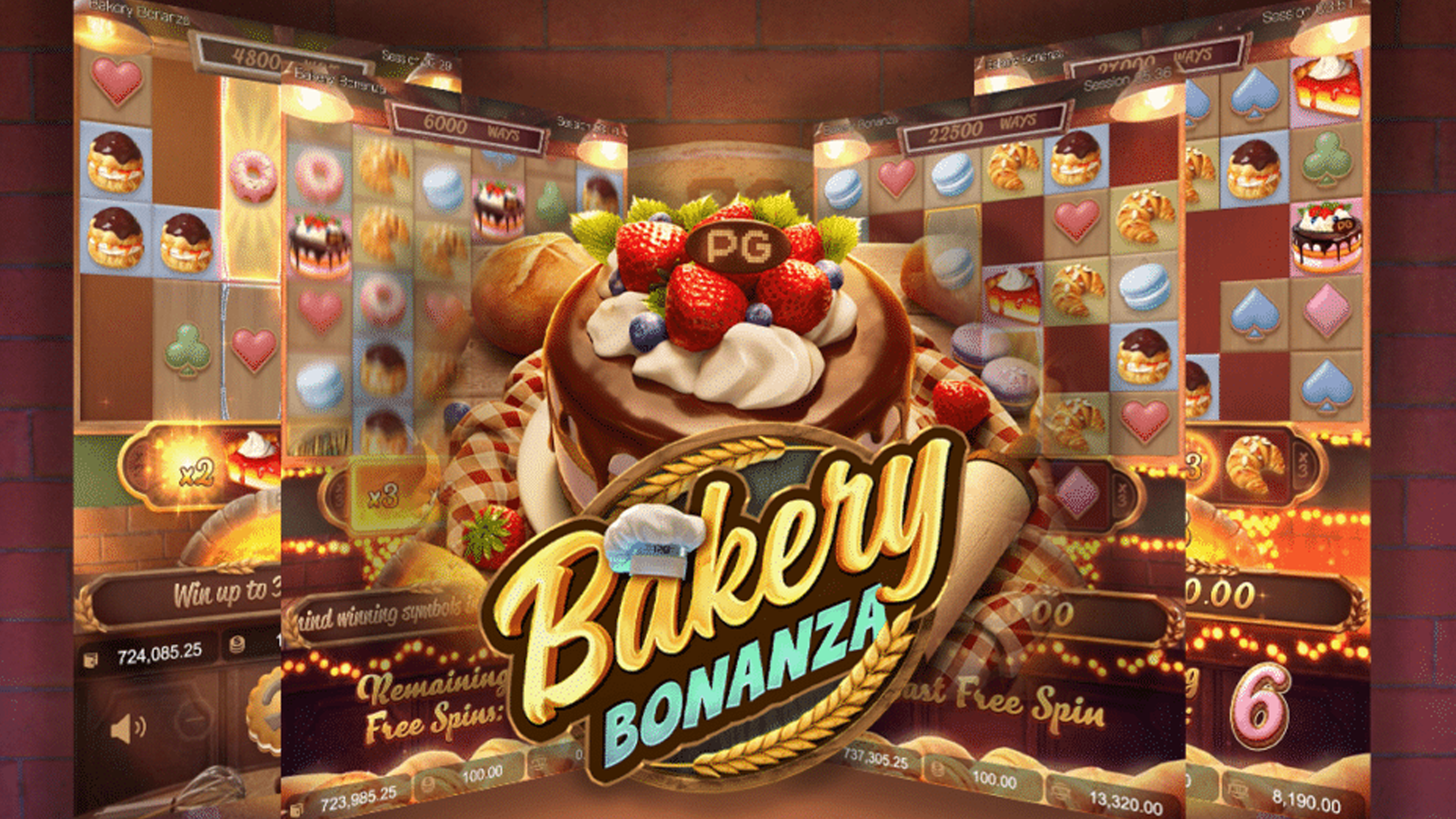 Bonanza Bakery