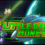 Little Green Money