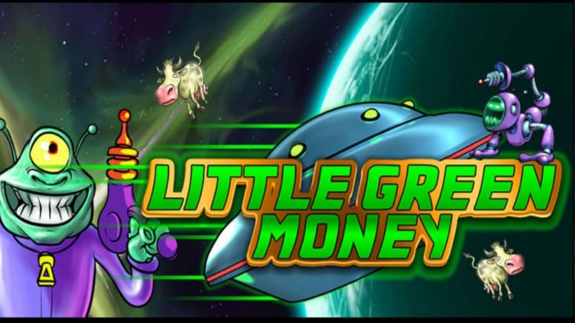 Little Green Money