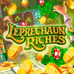 Leprechaun Riches