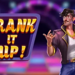 Crank It Up