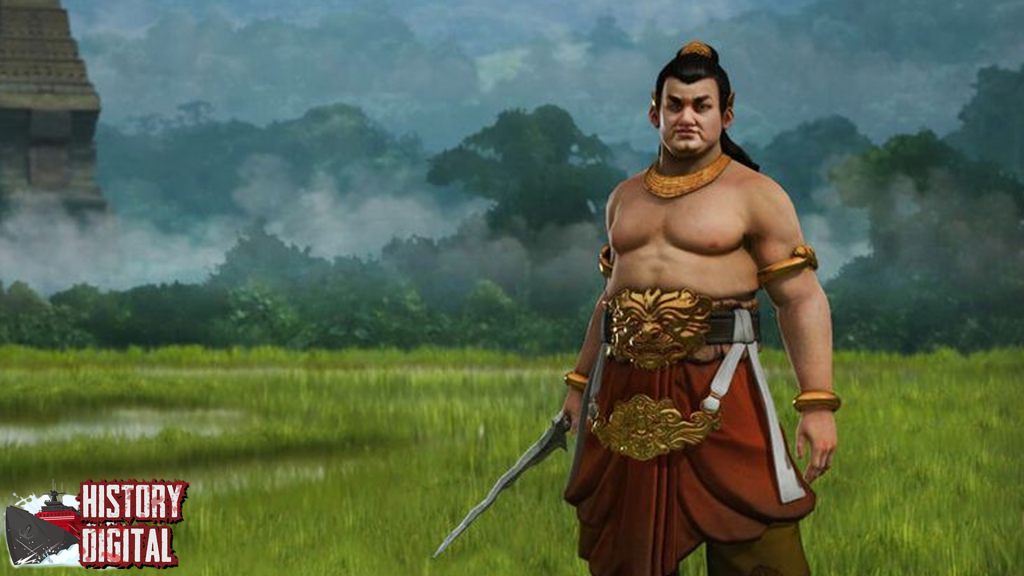 Patih Gajah Mada
