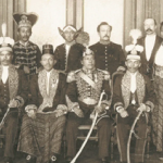 Perang Antar Kerajaan