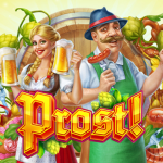 Prost: Nikmati Minumanmu dan Menangkan Hadiah Besar