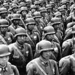 Jepang di Korea