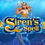 Sirens Spell