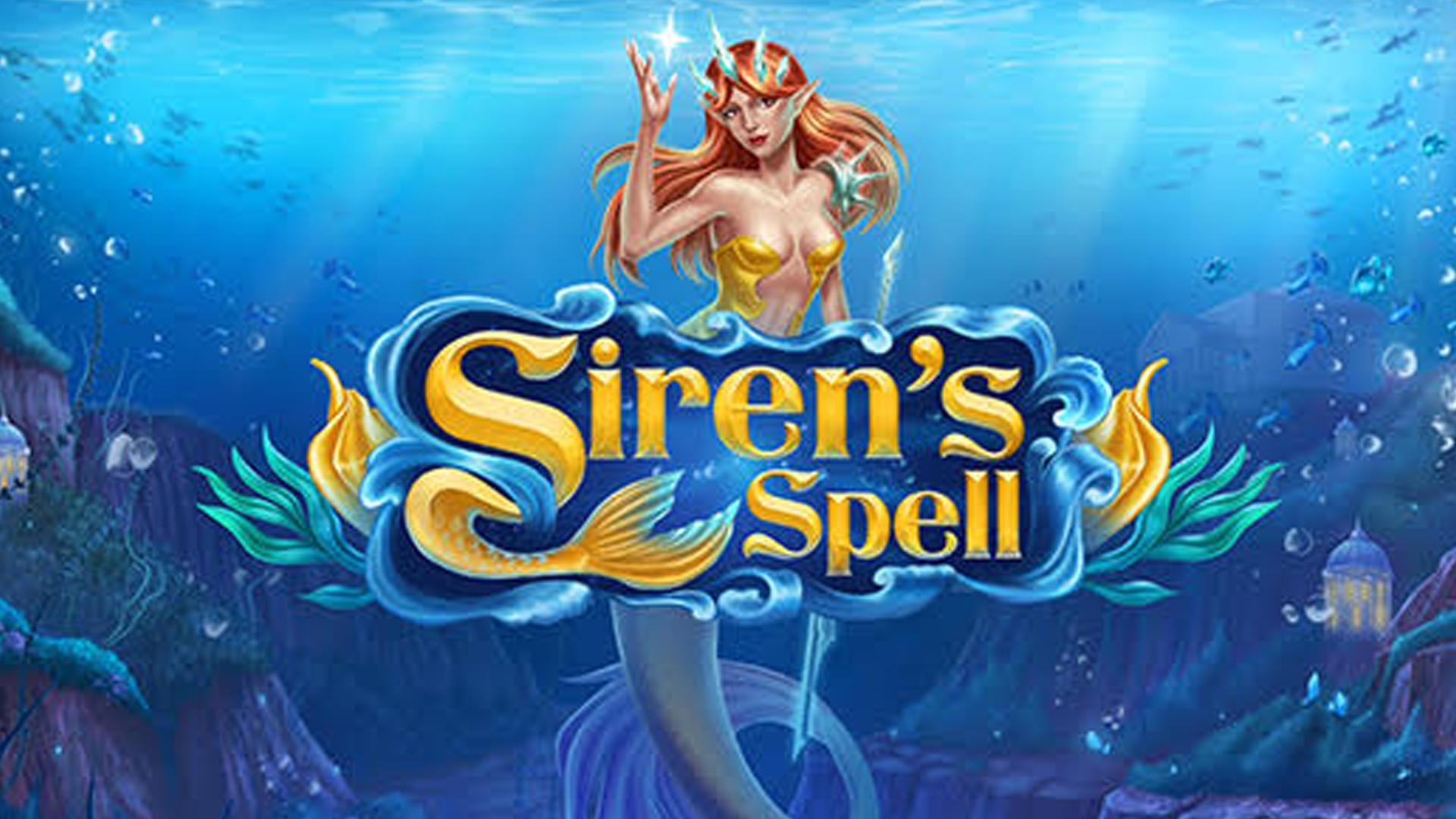 Sirens Spell