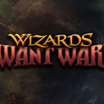 Wizards Want War