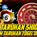 Taruhan Shio