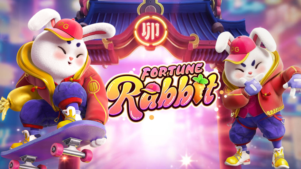 Rabbit Fortune