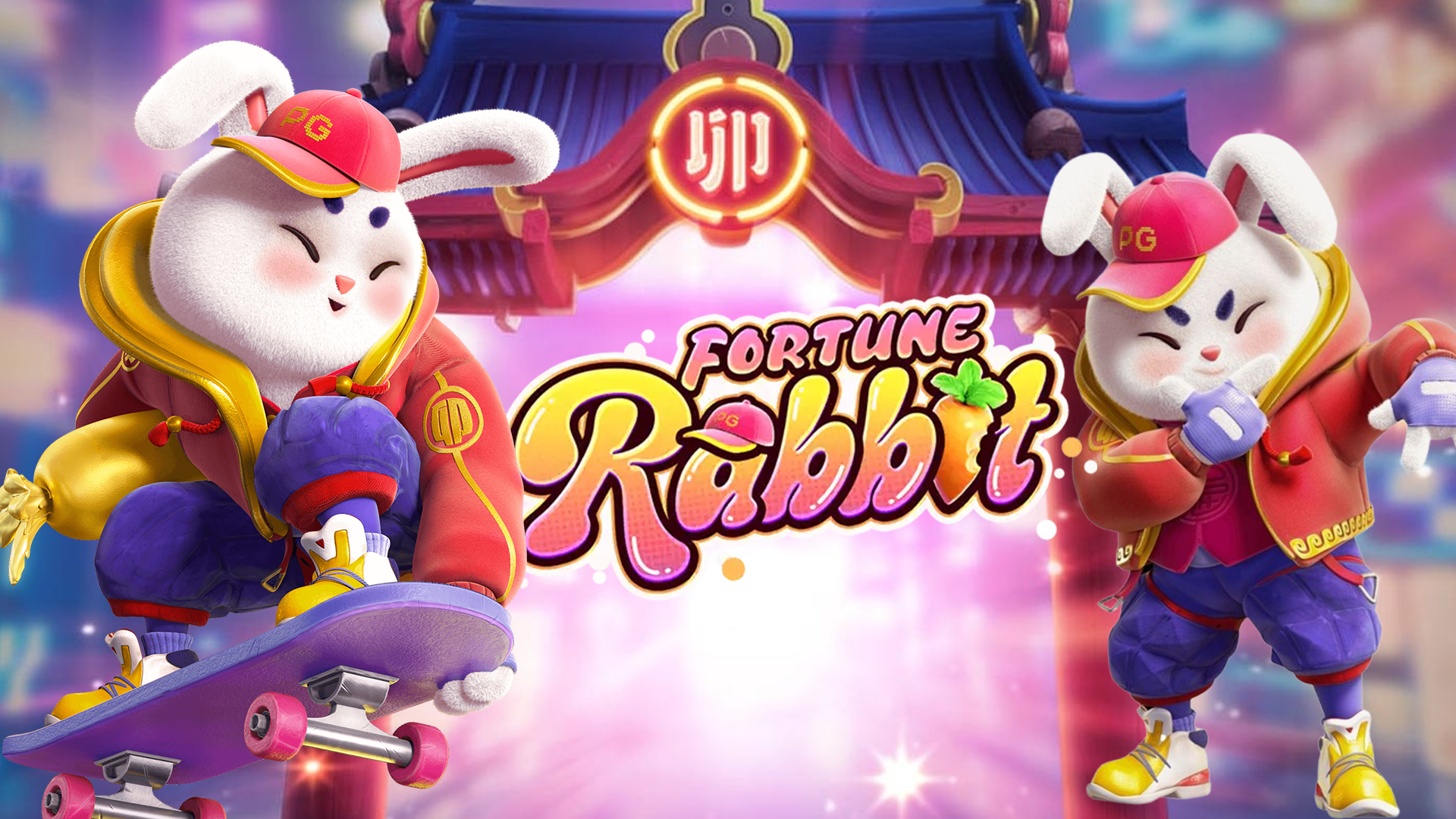 Rabbit Fortune