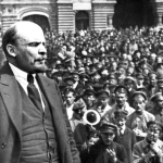 Revolusi Bolshevik