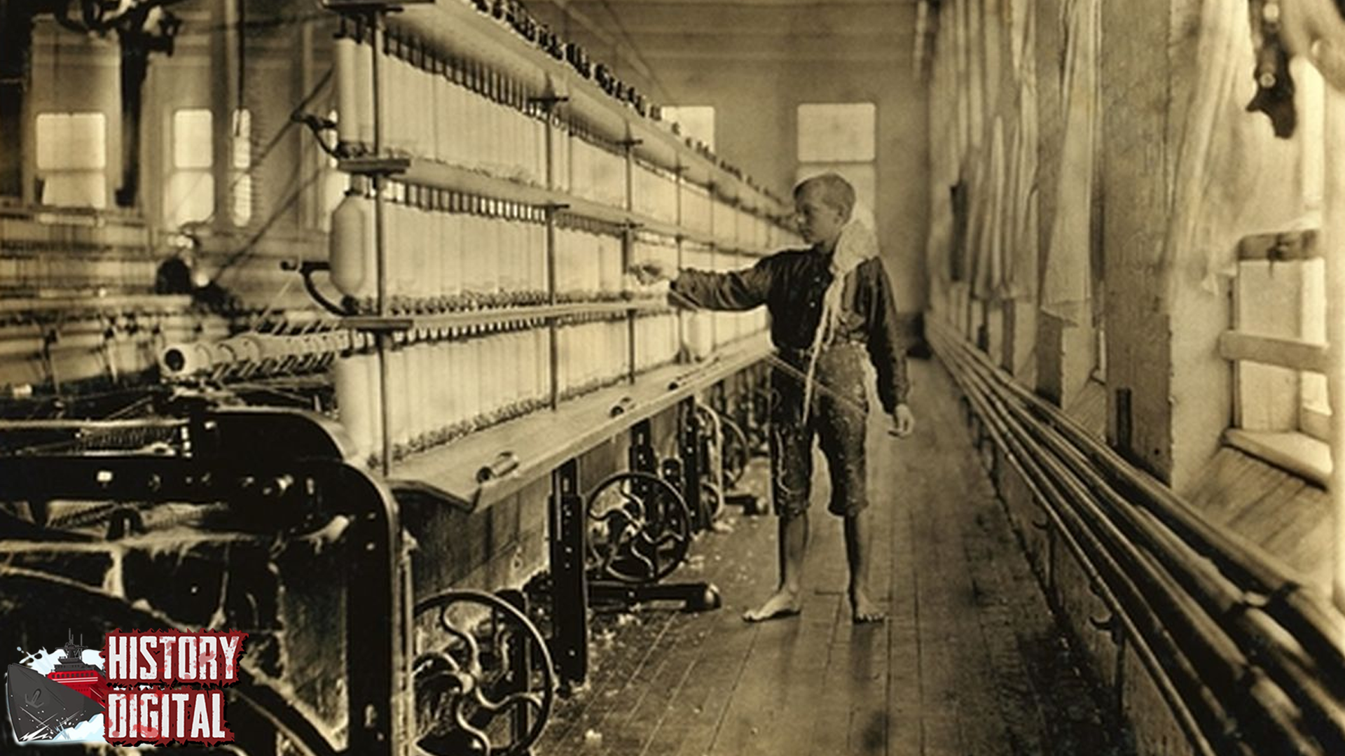 Revolusi Industri