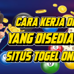 Diskon Togel Online
