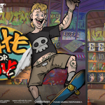 Skate or Die