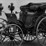 Penemuan Mobil