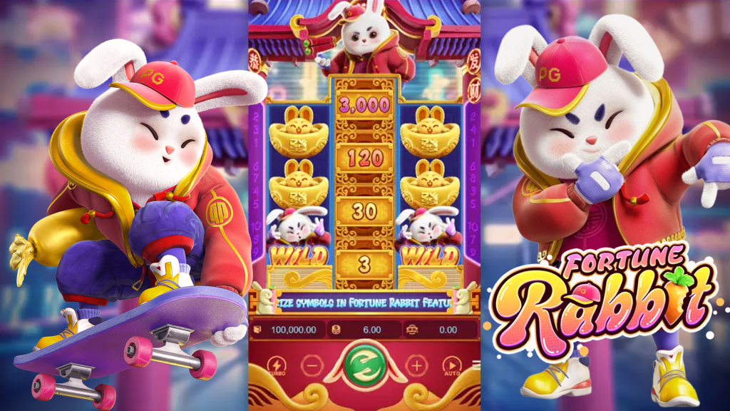 Rabbit Fortune
