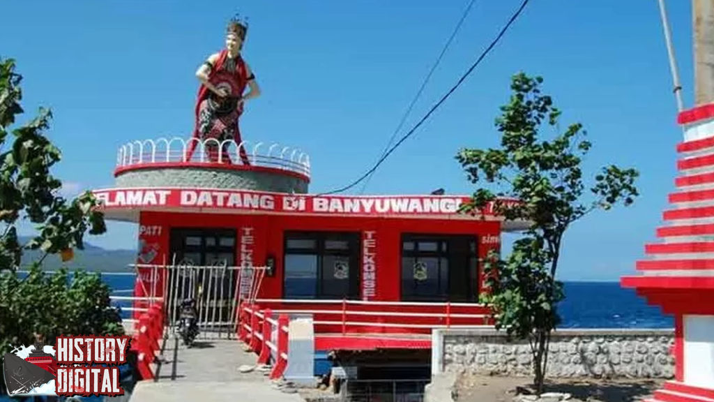 Legenda Banyuwangi