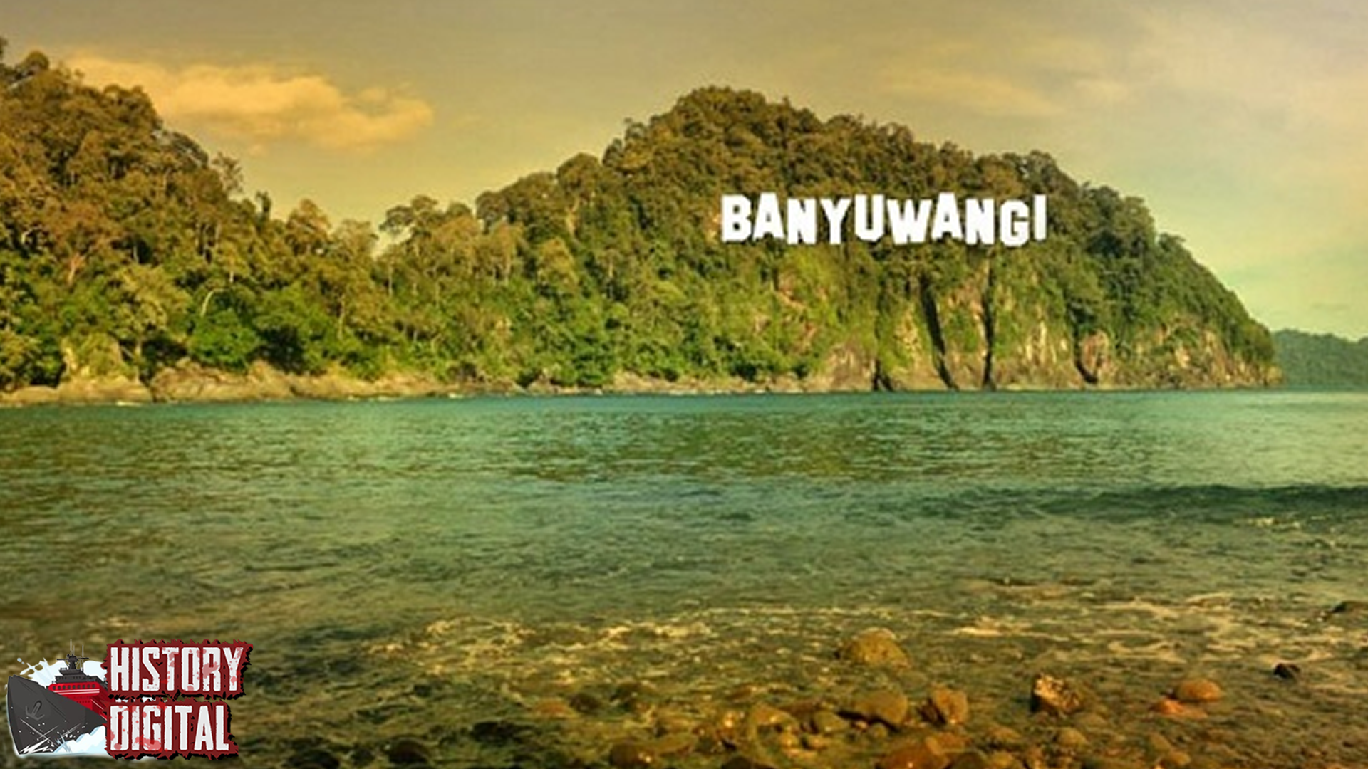 Legenda Banyuwangi