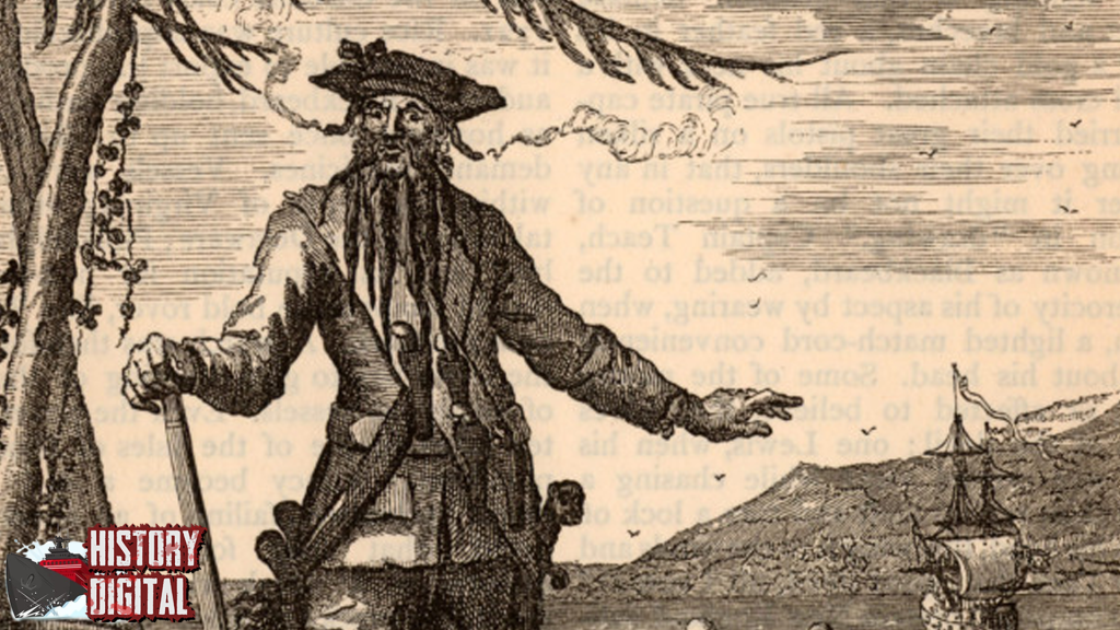 Blackbeard