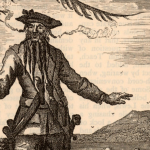 Blackbeard
