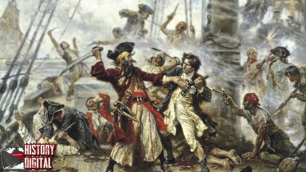 Blackbeard