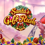 Santas Gift Rush