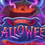 Hot Hot Halloween