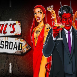 Devil Crossroad