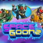Space Goons