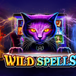 Wild Spells
