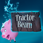 Tractor Beam