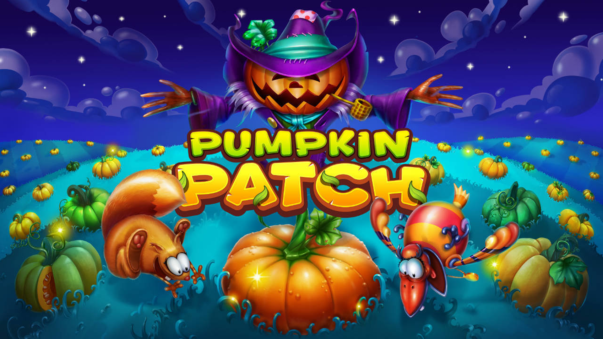 Pumpkin Patch