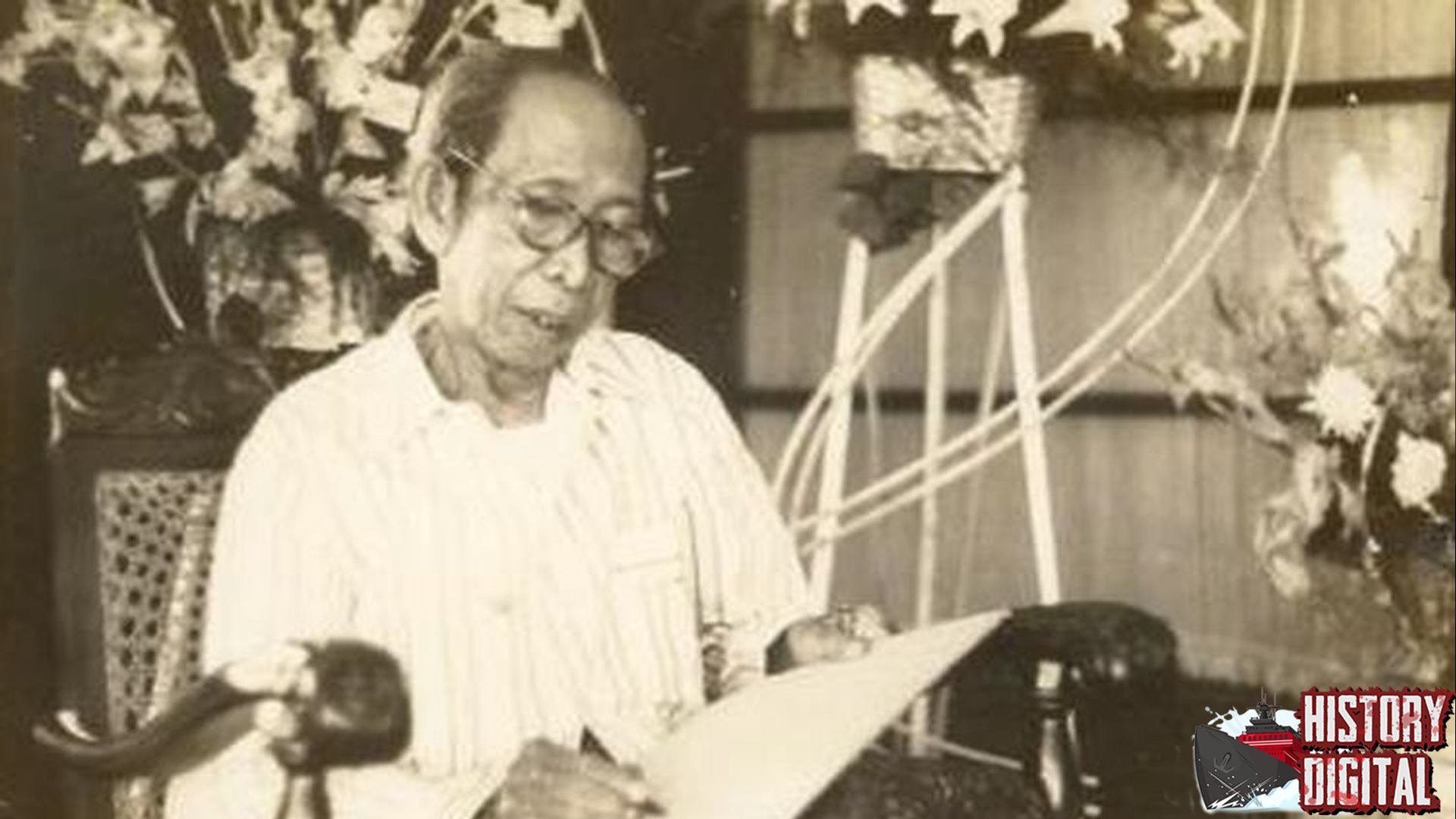 Ki Hajar Dewantara