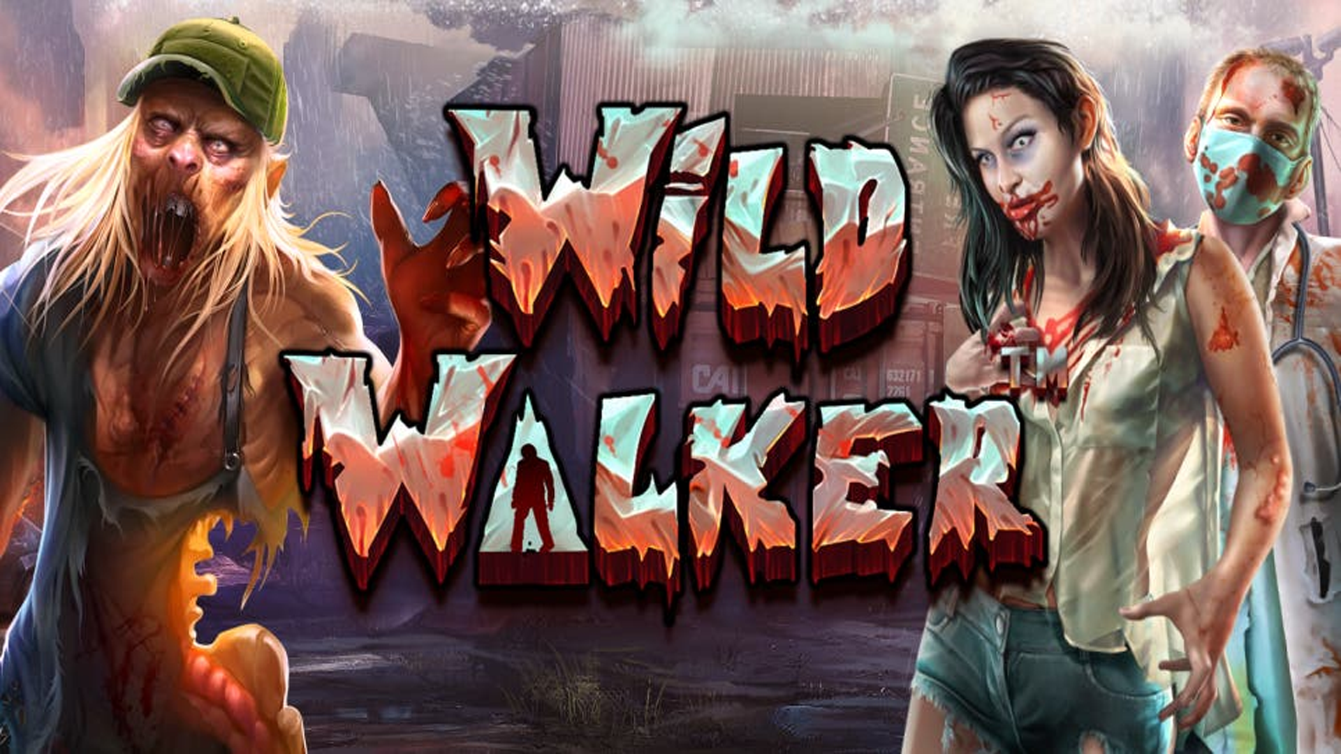 Wild Walker