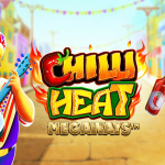 Chilli Heat Megaways