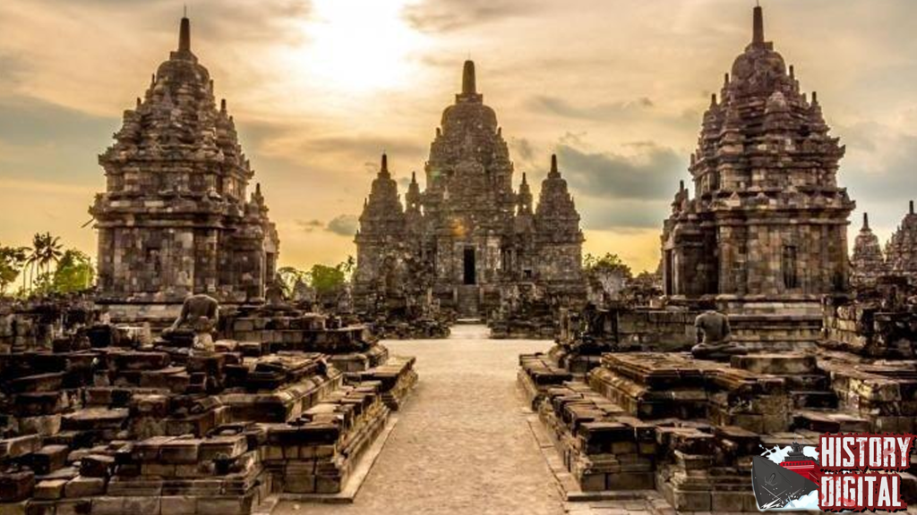 Mataram Kuno