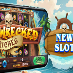 Shipwrecked Riches